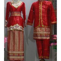 Gambar Baju Adat Jambi Dewasa (Pria/Wanita) dari dika kayla store undefined 3 Tokopedia