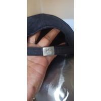 Gambar Topi second branded original HANA BANK bordir stelan besi Hitam dari Om Sunset undefined 4 Tokopedia