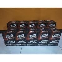 Gambar Terlaris L-Men Advanced Choco Vanilla 500gr// Lmen Advance Whey dari redvelvet4 undefined 1 Tokopedia