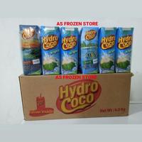Gambar HYDRO COCO 250ML / HYDROCOCO 250ML 1DUS 24PCS AIR KELAPA ASLI BY:KALBE dari maryamah shopp undefined 2 Tokopedia