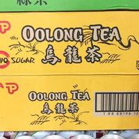 Gambar POKKA OOLONG TEA NO SUGAR - 24PCS @330ML dari maryamah shopp undefined 1 Tokopedia
