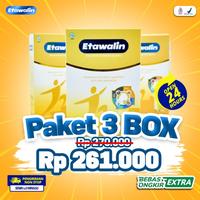Gambar Terlaris Etawalin Paket 3 Box Susu Kambing Tingkatkan Kepadatan dari redvelvet4 undefined 4 Tokopedia