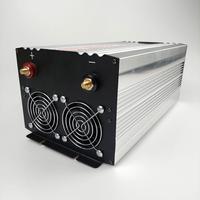 Gambar Power Inverter Mobil 5000 watt - Type PSW DC ke AC - 24V to 220V Suply dari Andreuw store undefined 2 Tokopedia