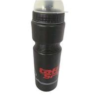 Gambar Botol Minum Olahraga Sepeda 750ml - BLACK - AKSESORIS SEPEDA - dari Andreuw store undefined 2 Tokopedia