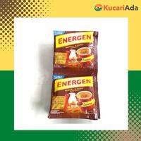 Gambar Energen Cokelat Renteng isi 10 pcs dari darni77 undefined 1 Tokopedia