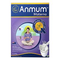 Gambar Anmum Materna Susu Bubuk Ibu Hamil Vanila 400 g dari Alfamidi Official Store undefined 1 Tokopedia