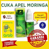 Gambar Cuka Apel Moringa Serambi Botani Terlaris dari Almuntaz undefined 2 Tokopedia