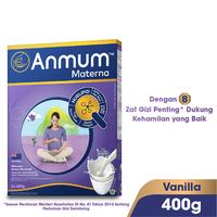 Gambar Anmum Materna Susu Bubuk Ibu Hamil Vanila 400 g dari Alfamidi Official Store undefined 2 Tokopedia