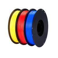 Gambar Easythreed 3D Printing Filament Pla 500G 160M 1.75Mm Fdm Qualit dari MideulMart undefined 1 Tokopedia