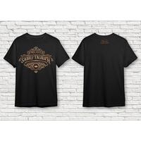 Gambar Kaos MAJELIS SABILU TAUBAH desain depan A4 DTF - Hitam, XXL dari New Aura Cloth undefined 1 Tokopedia