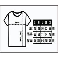 Gambar Kaos MAJELIS SABILU TAUBAH desain depan A4 DTF - Hitam, XXL dari New Aura Cloth undefined 3 Tokopedia