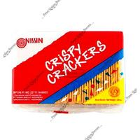 Gambar Nissin Crispy Crackers 225 Gram dari Ikan Asin Borneo undefined 1 Tokopedia