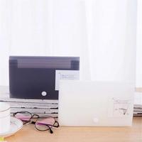 Gambar JENNIFERDZ Office Supplies Document Organizer School Receipt File File dari TokoPensilB3 undefined 5 Tokopedia