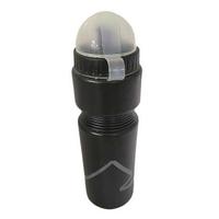 Gambar Botol Minum Olahraga Sepeda 750ml - BLACK - AKSESORIS SEPEDA - dari Andreuw store undefined 4 Tokopedia