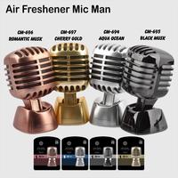 Gambar AIR FRESHENER FOURING MIC MAN CAR PERFUME PARFUM MOBIL MICROFON dari Andreuw store undefined 1 Tokopedia