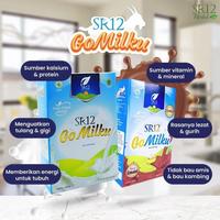 Gambar Terlaris Gomilku SR12 600gr Gomilk Go Milku Original Coklat Susu dari redvelvet4 undefined 3 Tokopedia