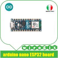 Gambar ARDUINO NANO ESP32 ORIGINAL ITALY [DISKON | BEST SELLER | NEW PRODUCT dari nukaniaShop undefined 5 Tokopedia