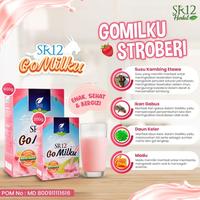 Gambar Terlaris Gomilku SR12 600gr Gomilk Go Milku Original Coklat Susu dari redvelvet4 undefined 1 Tokopedia