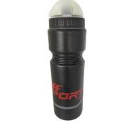 Gambar Botol Minum Olahraga Sepeda 750ml - BLACK - AKSESORIS SEPEDA - dari Andreuw store undefined 1 Tokopedia