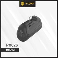 Gambar Lenyes PX026D powerbank mini 5000mAh fast charging connector type c - Hitam dari Lenyes Official undefined 4 Tokopedia