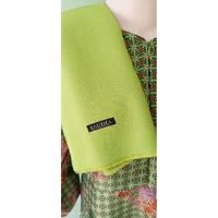 Gambar Jilbab Segiempat Warna Hijau Muda Seragam Muslimat NU dari Syakira Craft undefined 3 Tokopedia