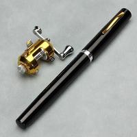 Gambar Pancingan Pulpen Mini Fishing Rod Pen Joran Pancing Pulpen Pancingan dari sintaashoppp undefined 3 Tokopedia