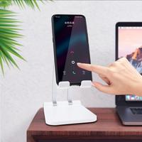 Gambar DUDUKAN HOLDER HANDPHONE HP IPAD FOLDING MOBILE PHONE DESKTOP STAND dari sakminShop undefined 2 Tokopedia