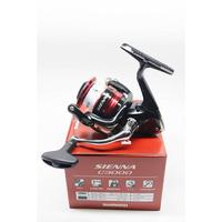 Gambar Reel Shimano SIENNA C3000 | Lomba | Harian dari dretishopp undefined 4 Tokopedia
