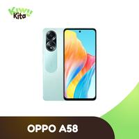 Gambar Terlaris Oppo A58 4G Garansi Resmi dari limgocap undefined 2 Tokopedia
