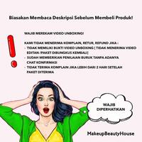 Gambar STUDIO TROPIK Dream Pollution Protection Make-up Setting Spray Setter dari Kasih754 undefined 4 Tokopedia