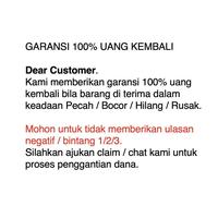 Gambar Tempat Sabun Bulat 1000ml + Spons Cuci Piring (2in1) Viral MR.DIY Unik - Ungu, BULAT dari iChabe Store undefined 5 Tokopedia