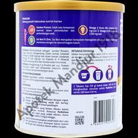Gambar Pediasure Vanila 400 Gram - Susu Pendukung Nutrisi Pertumbuhan Anak dari JAXGANA STORE undefined 3 Tokopedia