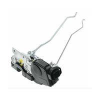 Gambar Front Left Right Side Door Lock Latch Actuator For 20052010 dari NokchaStraight undefined 1 Tokopedia