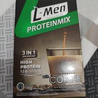 Gambar L-Men Lmen Proteinmix 3in1 Susu Whey Protein Kopi Energi Isi 6 Sachet dari AMOLIUM_SHOP undefined 1 Tokopedia