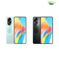 Gambar Terlaris Oppo A58 4G Garansi Resmi dari limgocap undefined 1 Tokopedia