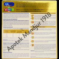 Gambar Enfamil A Plus Tahap 1 Susu Formula Bayi Plain 400 gr dari JAXRANI STORE undefined 2 Tokopedia