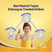 Gambar Bebelac 3 Susu Pertumbuhan Bubuk Madu 1-3 Tahun 3000 gr dari Bilaa99 undefined 5 Tokopedia
