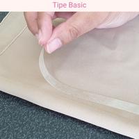 Gambar B☛V4 HIJAB SHAPER TAPE AYUMEERA BASIC PENEGAK HIJAB TEGAK LURUS dari lindiacachawarung undefined 1 Tokopedia