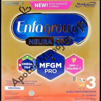 Gambar Enfagrow A 3 Original 400 gram dari JAXGANA STORE undefined 2 Tokopedia