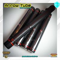Gambar Tabung Panah Draftingtube Tempat Penyimpanan Anak Panhah Olah Raga dari gibransport_NEW undefined 2 Tokopedia