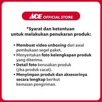 Gambar ACE - Memoo Kipas Angin Portabel Rechargeable 2.000 Mah - Hijau dari RUPA - RUPI undefined 5 Tokopedia