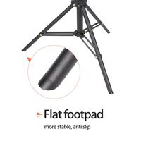 Gambar TERJAMIN EZ Stand 260 CM Tripod Light Stand for Studio Lighting Free dari Barudakwell Shop undefined 2 Tokopedia
