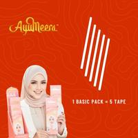 Gambar B☛V4 HIJAB SHAPER TAPE AYUMEERA BASIC PENEGAK HIJAB TEGAK LURUS dari lindiacachawarung undefined 3 Tokopedia