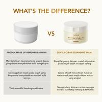 Gambar Produk [NEW] YOU Gentle Clean! Deep Cleansing Balm-Cocomelt | dari dela yosianti undefined 2 Tokopedia