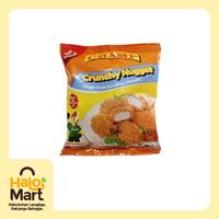 Gambar CHAMP CRUNCHY NUGGET 450 G dari Halomart.id undefined 1 Tokopedia