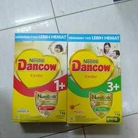 Gambar DANCOW 1+ 3+ 1KG dari Bilaa99 undefined 1 Tokopedia