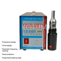 Gambar AC 110V/220V Ultrasonic Plastic Welding Machine For Automotive dari GOSTARS VIP undefined 3 Tokopedia