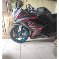 Gambar Fairing Ninja 250 Fi Old Body Full Set Ninja 250 Fi Old Body Ninja 25 dari gwionmrleet store undefined 3 Tokopedia