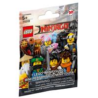 Gambar sealed - Training Nya LEGO 71019 Minifigure Ninjago Movie no 2 dari Cupliss undefined 2 Tokopedia