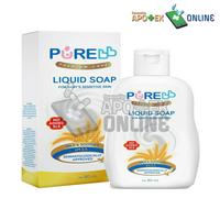 Gambar PUREBB LIQUID SOAP PH5.5 80ML dari Apotek Hanira Bekasi Timur undefined 1 Tokopedia